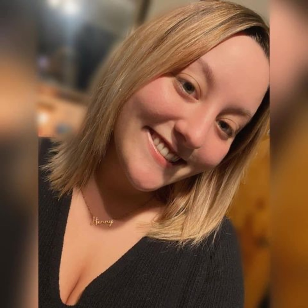 Meet your Posher, Madi